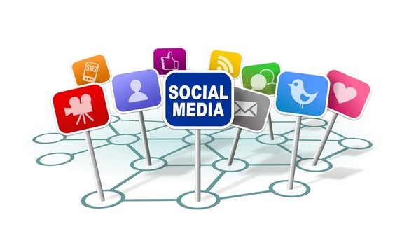 SOCIAL MEDIA