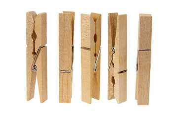 Clothes Pegs