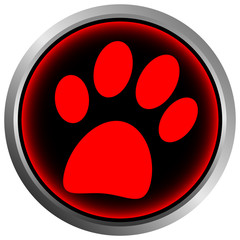 Paw button