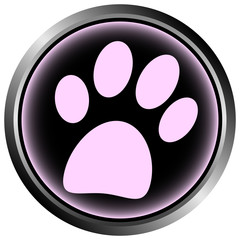 Paw button