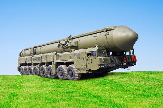 Topol-M