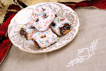 BUCCELLATI SICILIANI 2