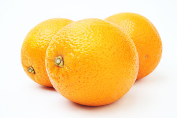 Orange fruit