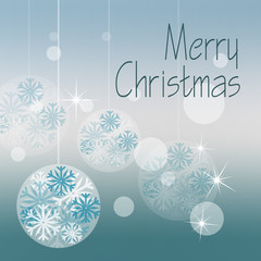 Christmas background