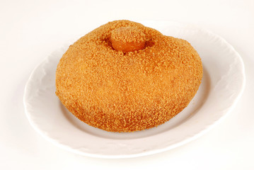 RIZZUOLA  CON CARNE 2