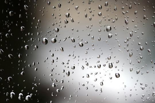 Regenwetter