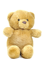 Teddy bear