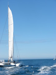 voilier