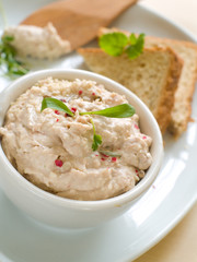 hummus