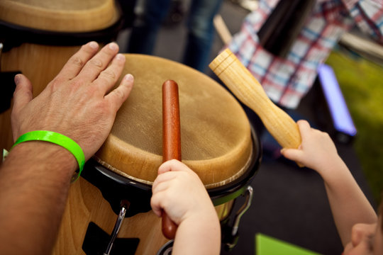 Learning through play