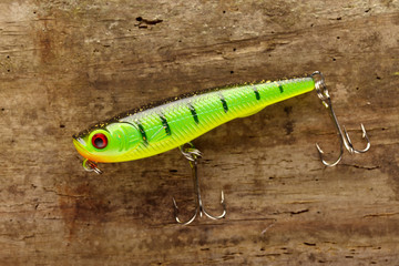 fishing lure