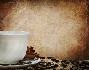 Coffe Cup