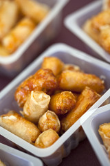 nems, asiatique, asie, vietnamien, beignets, cuisine