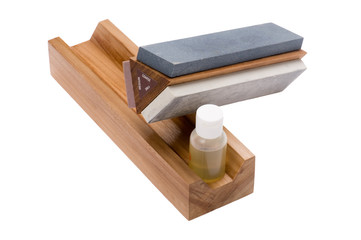 Sharpener stone