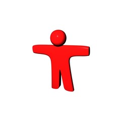 Red Man