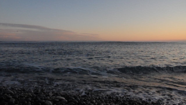Sea