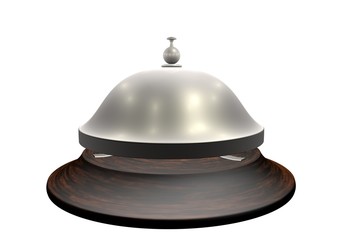 Service bell