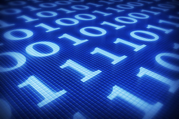 Binary plane concept