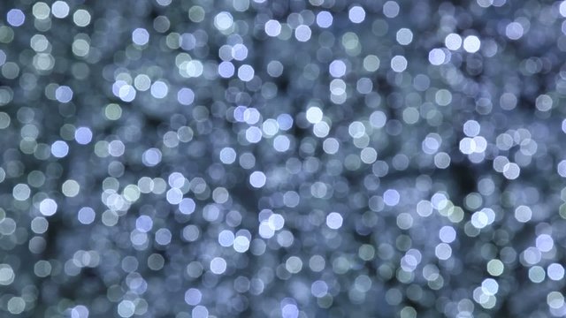 Light Bokeh