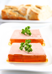 Liver pate