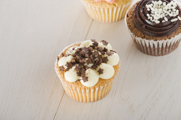 Muffins
