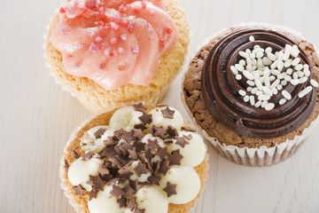 Muffins
