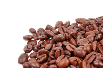 Coffee grain