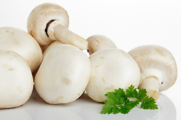 Champignons