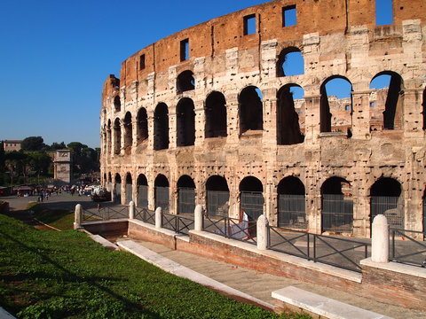 COLOSSEO