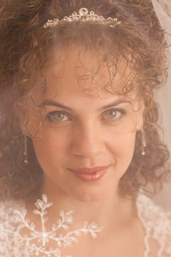 Fairy bride