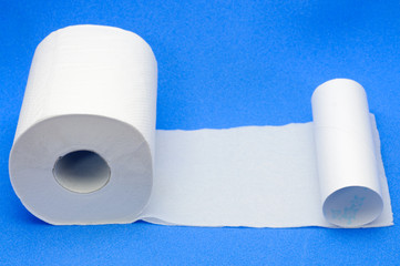 トイレットペーパー