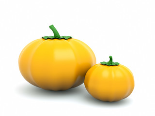 pumpkins
