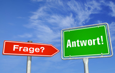 Frage & Antwort