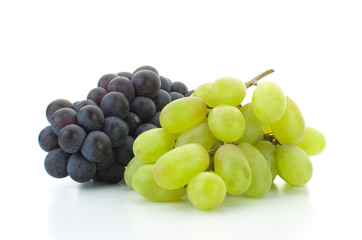 Pristine Grape and Stuben Grape