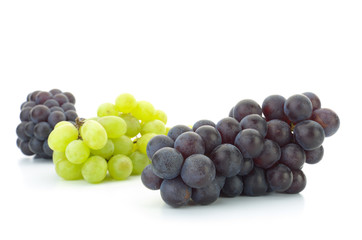 Pristine Grape and Stuben Grape