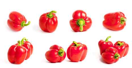 peppers