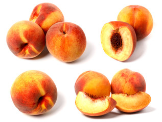 peaches