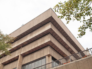 Birmingham Library