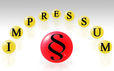 Impreesum