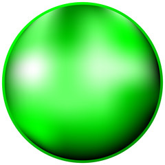 Green button