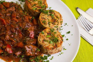 Gulasch