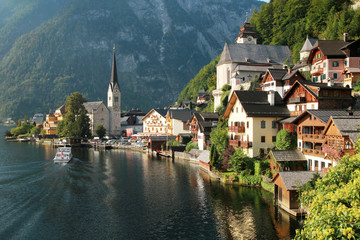 Hallstatt