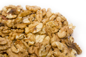 walnuts