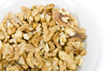walnuts