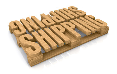 shipping services