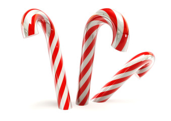 Candy canes