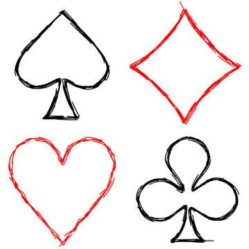 Couleurs des Cartes