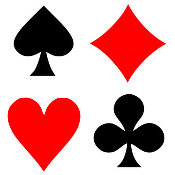Couleurs des cartes