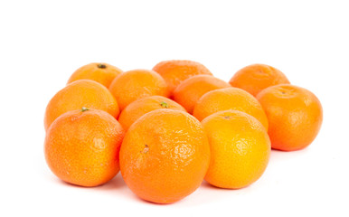 tangerine