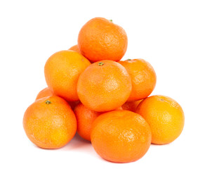 tangerine